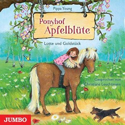 Ponyhof Apfelblüte: Folge 3 Lotte und Goldstück
