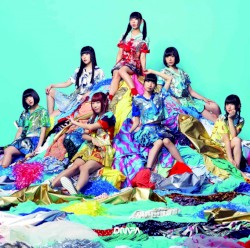 プレシャスサマー!