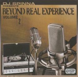 Beyond Real Experience Volume 2