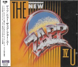 The New Zapp IV U