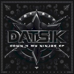 Down 4 My Ninjas EP