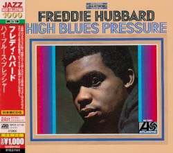 High Blues Pressure