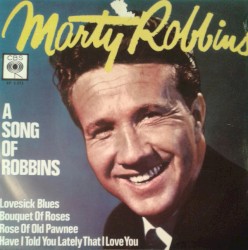 A Song of Robbins