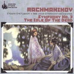 Symphony no. 3 in A minor / The Isle of the Dead