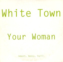 Your Woman