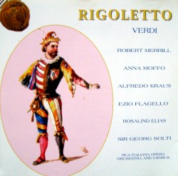 Rigoletto