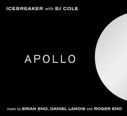 Apollo