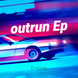 Outrun LP
