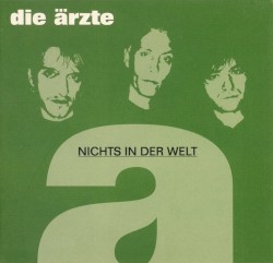 Nichts in der Welt