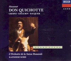 Don Quichotte