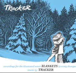 Blankets: Recordings for the Illustrated Novel