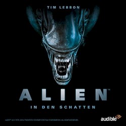 ALIEN - In den Schatten: Die komplette 1. Staffel