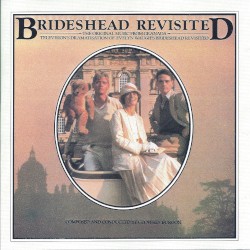 Brideshead Revisited