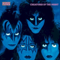 Creatures of the Night