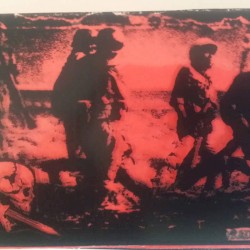 Dead Beat at War Prt. II