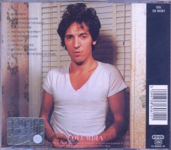 Darkness on the Edge of Town