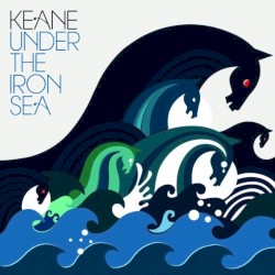 Under the Iron Sea