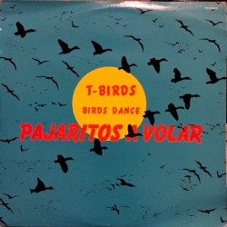 Birds Dance (Pajaritos A Volar)