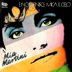 E non finisce mica il cielo