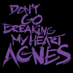 Don’t Go Breaking My Heart (Joakim Daif Remixes)