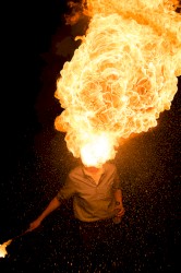 Emancipation Is a Form of Self-Immolation