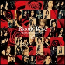 Bloody Rose “Best Collection 2007〜2011”
