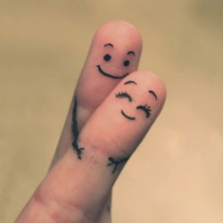 You and Me