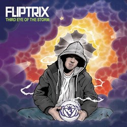 Third Eye of the Storm