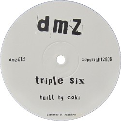 Triple Six / Road Rage