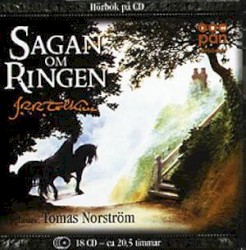 Sagan om ringen