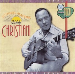 Zonnig Madeira: Terug naar toen