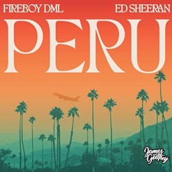 Peru (James Godfrey remix)