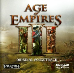 Age of Empires III Soundtrack