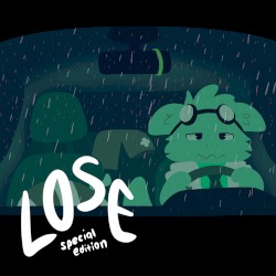 Lose (no drums)