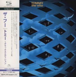 Tommy