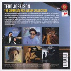 The Complete RCA Album Collection