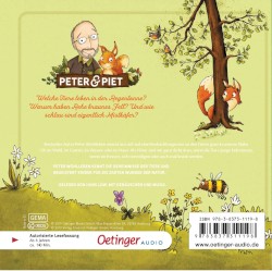 Weißt du, wo die Tiere wohnen?