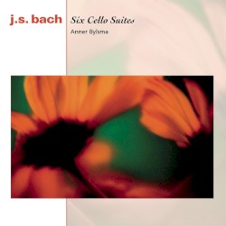 6 Suites à Violoncello solo senza Basso