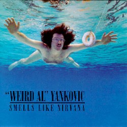 Smells Like Nirvana