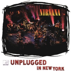 MTV Unplugged in New York