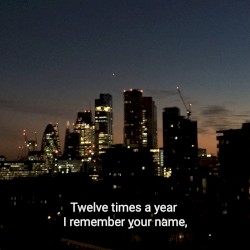 The fall of the prairie (sidetracks 2021)