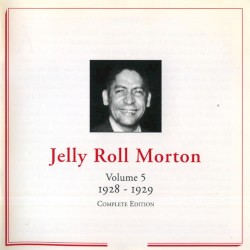 Volume 5 - 1928-1929 - Complete Edition