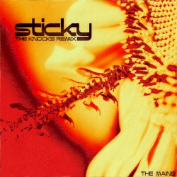 Sticky (The Knocks remix)