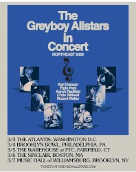 2026.03.05 - The Sinclair, Cambridge, MA