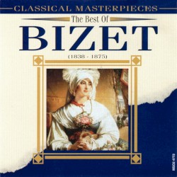 The Best of Bizet