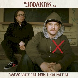 Valvo Viiteen Nuku Kolmeen