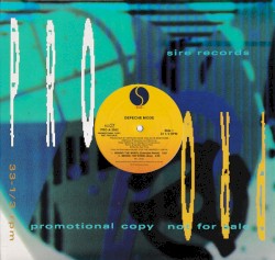 Behind the Wheel (extended remix)