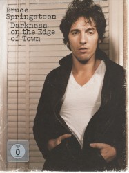 The Promise: The Darkness on the Edge of Town Story