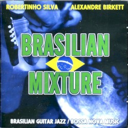 Brasilian Mixture