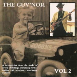 The Guv'nor, Volume 2